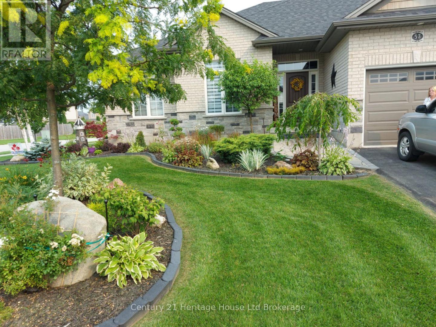 57 Fuller Drive, Ingersoll (Ingersoll - South), Ontario  N5C 4H4 - Photo 32 - X12691156