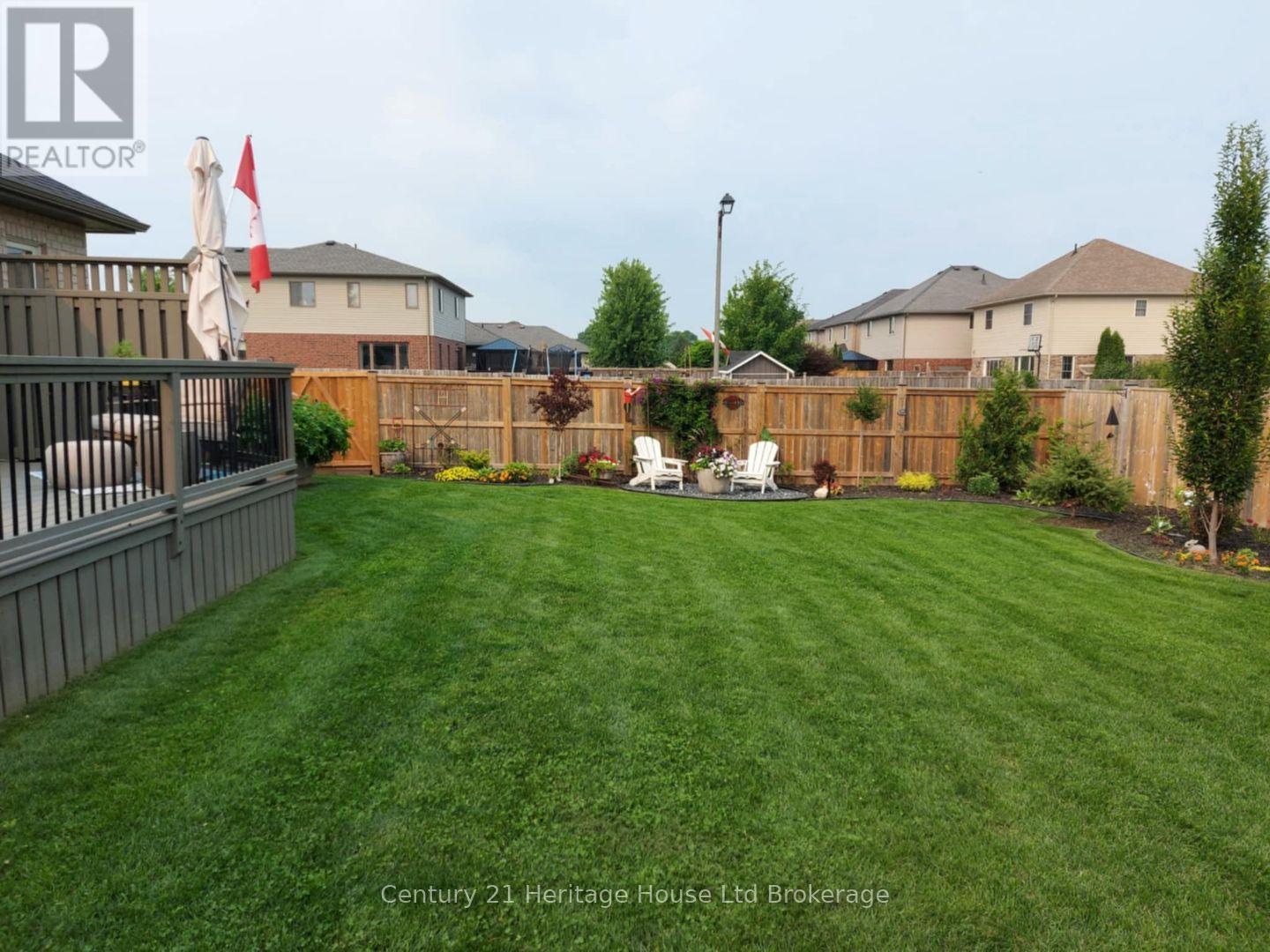 57 Fuller Drive, Ingersoll (Ingersoll - South), Ontario  N5C 4H4 - Photo 33 - X12691156