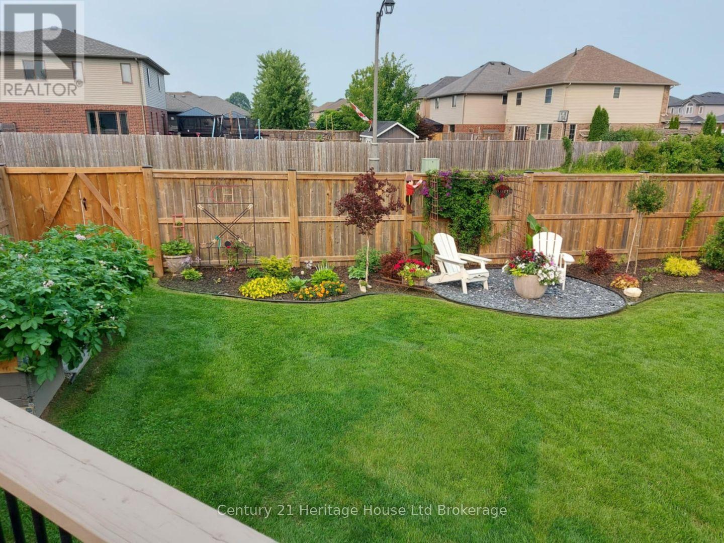 57 Fuller Drive, Ingersoll (Ingersoll - South), Ontario  N5C 4H4 - Photo 34 - X12691156