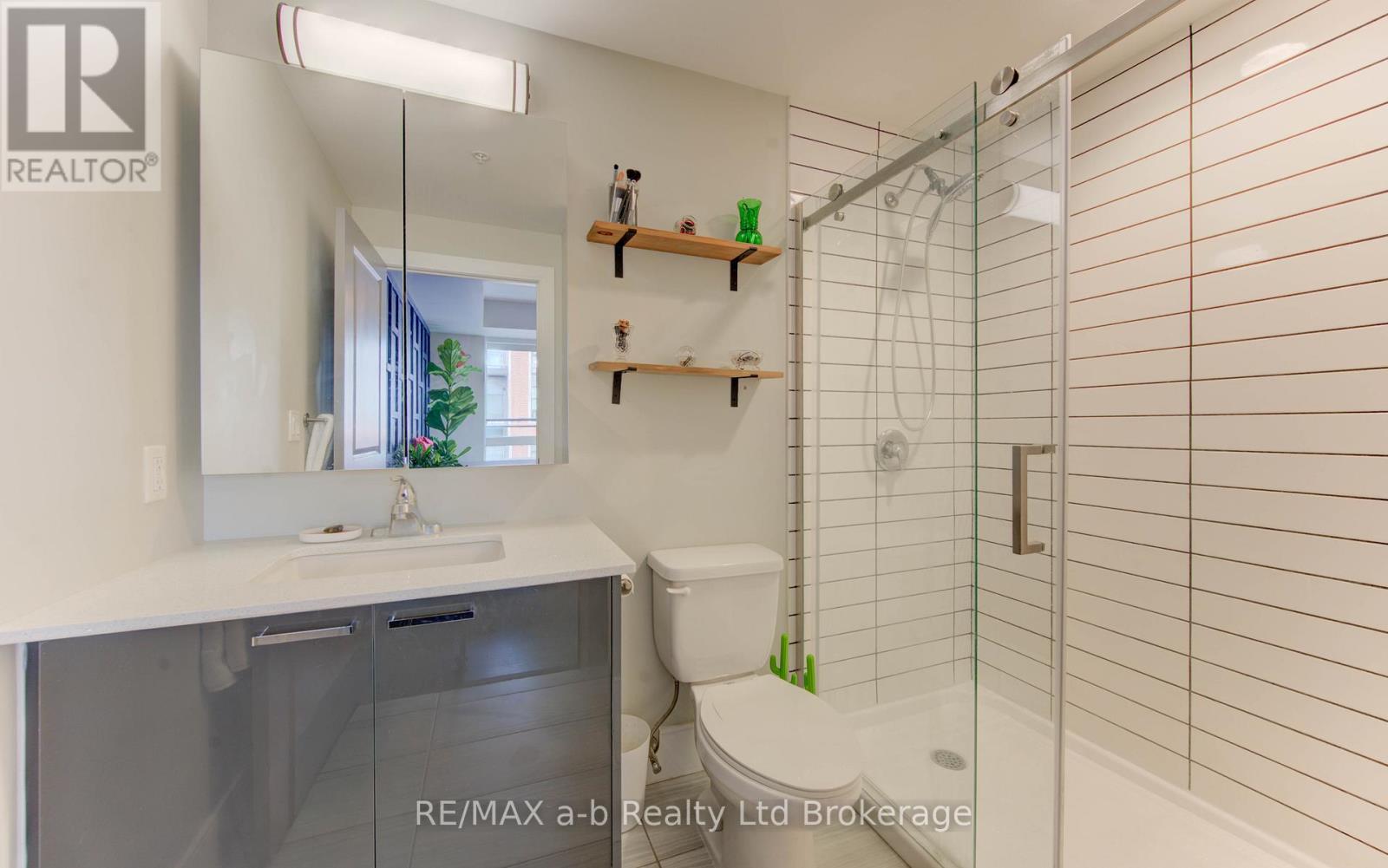 415 - 155 St Leger Street, Kitchener, Ontario  N2H 0B9 - Photo 15 - X12692736