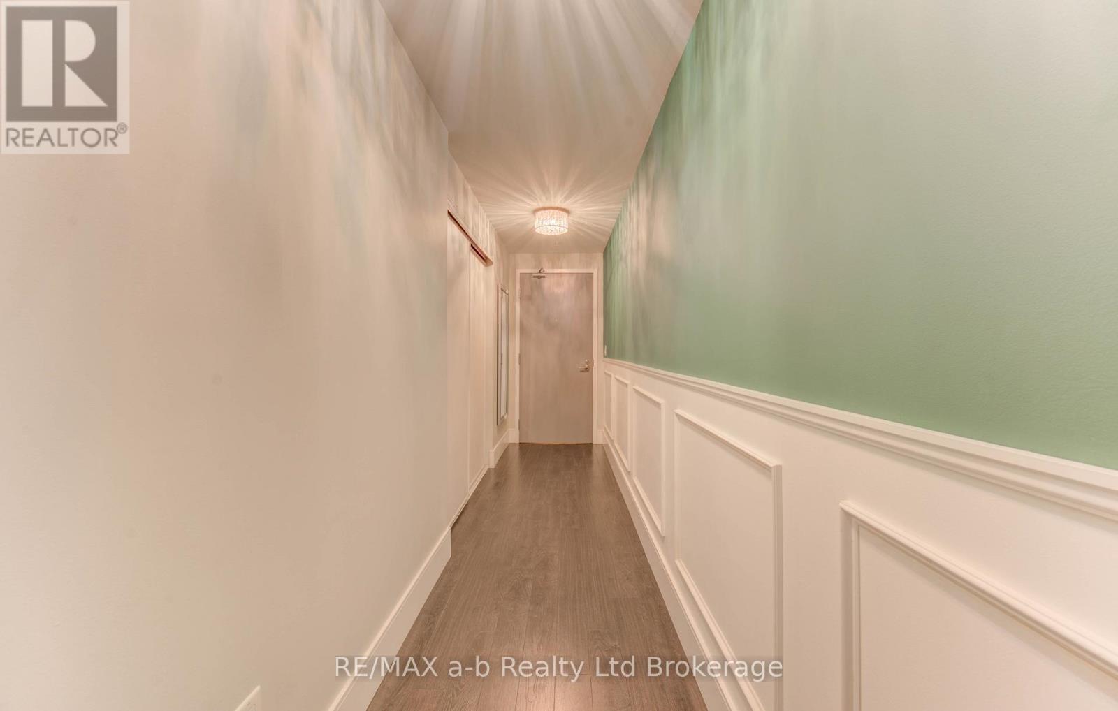 415 - 155 St Leger Street, Kitchener, Ontario  N2H 0B9 - Photo 20 - X12692736