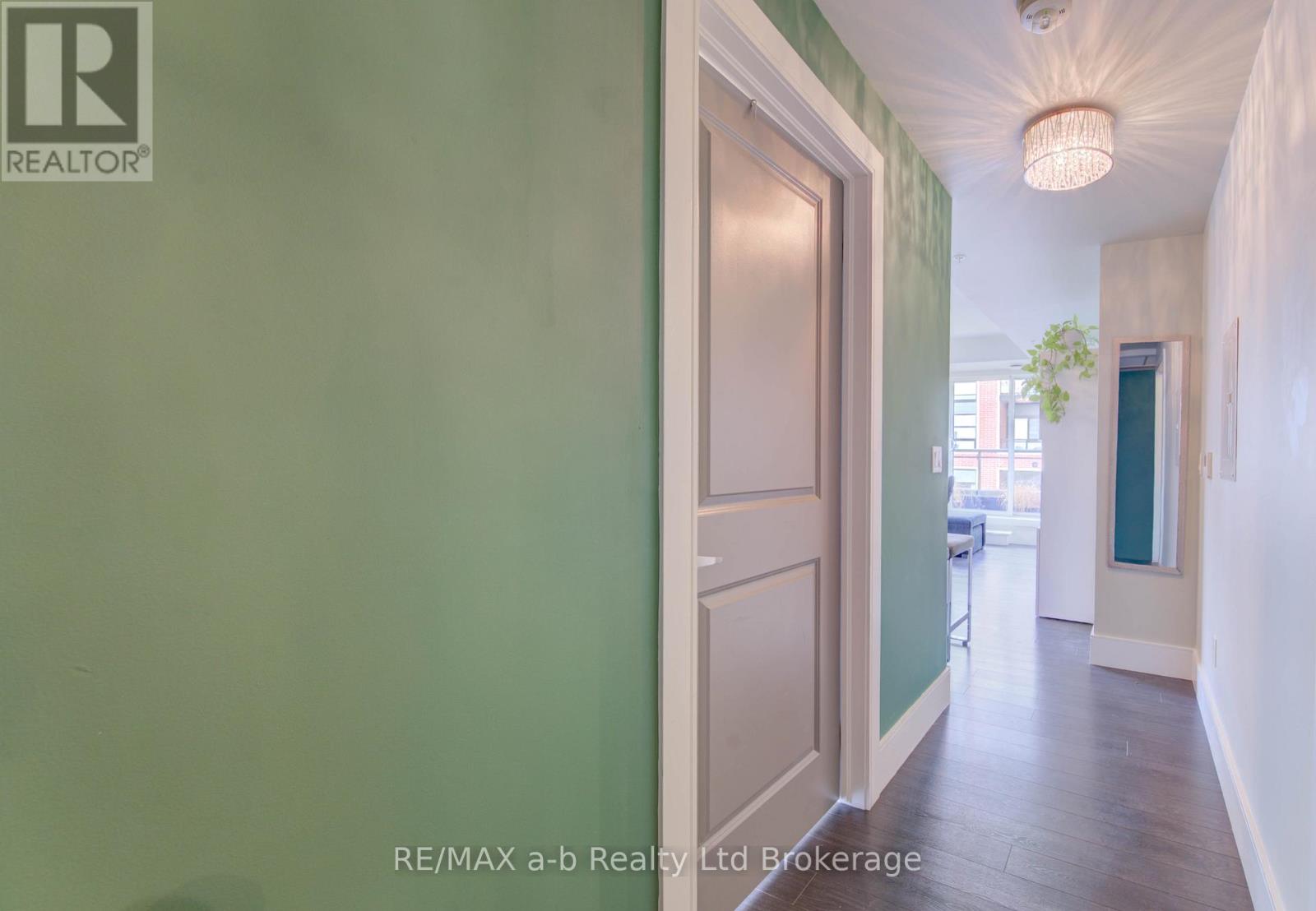 415 - 155 St Leger Street, Kitchener, Ontario  N2H 0B9 - Photo 21 - X12692736