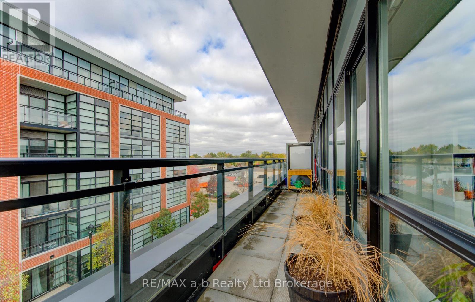 415 - 155 St Leger Street, Kitchener, Ontario  N2H 0B9 - Photo 23 - X12692736