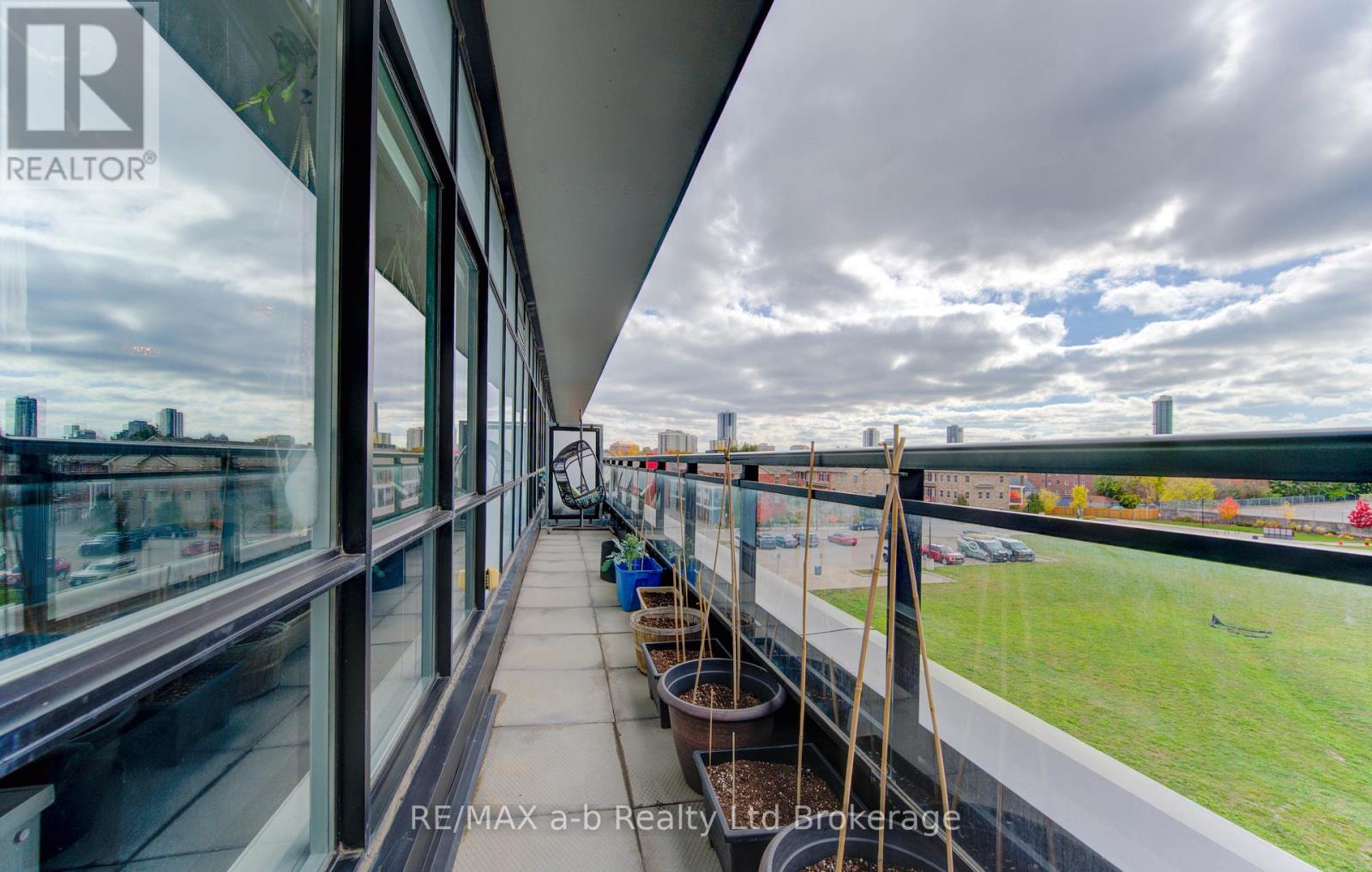 415 - 155 St Leger Street, Kitchener, Ontario  N2H 0B9 - Photo 24 - X12692736