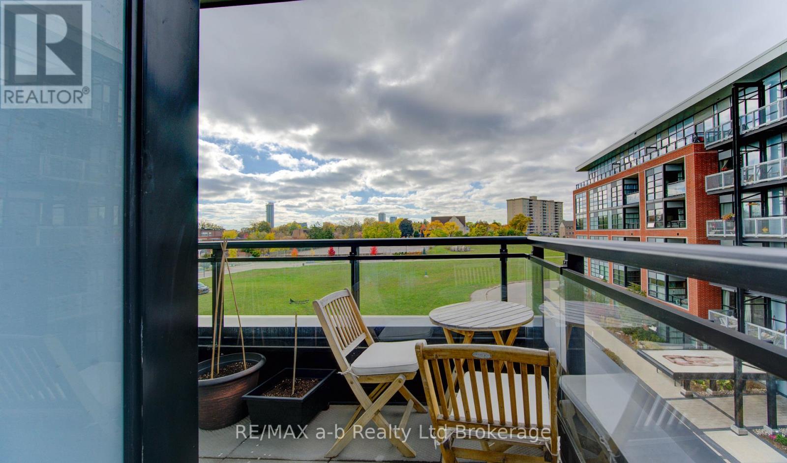 415 - 155 St Leger Street, Kitchener, Ontario  N2H 0B9 - Photo 25 - X12692736