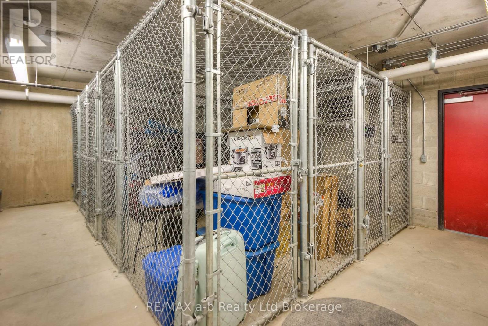 415 - 155 St Leger Street, Kitchener, Ontario  N2H 0B9 - Photo 27 - X12692736