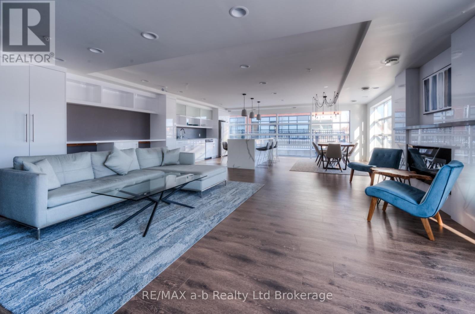 415 - 155 St Leger Street, Kitchener, Ontario  N2H 0B9 - Photo 39 - X12692736