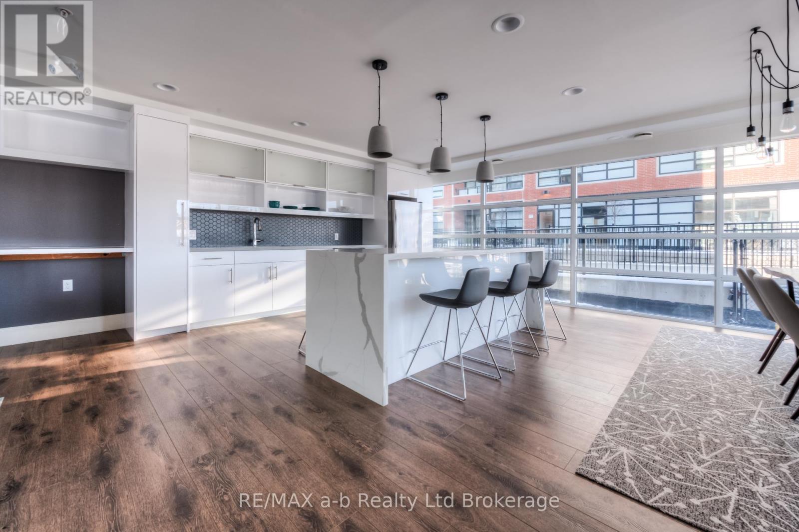 415 - 155 St Leger Street, Kitchener, Ontario  N2H 0B9 - Photo 41 - X12692736