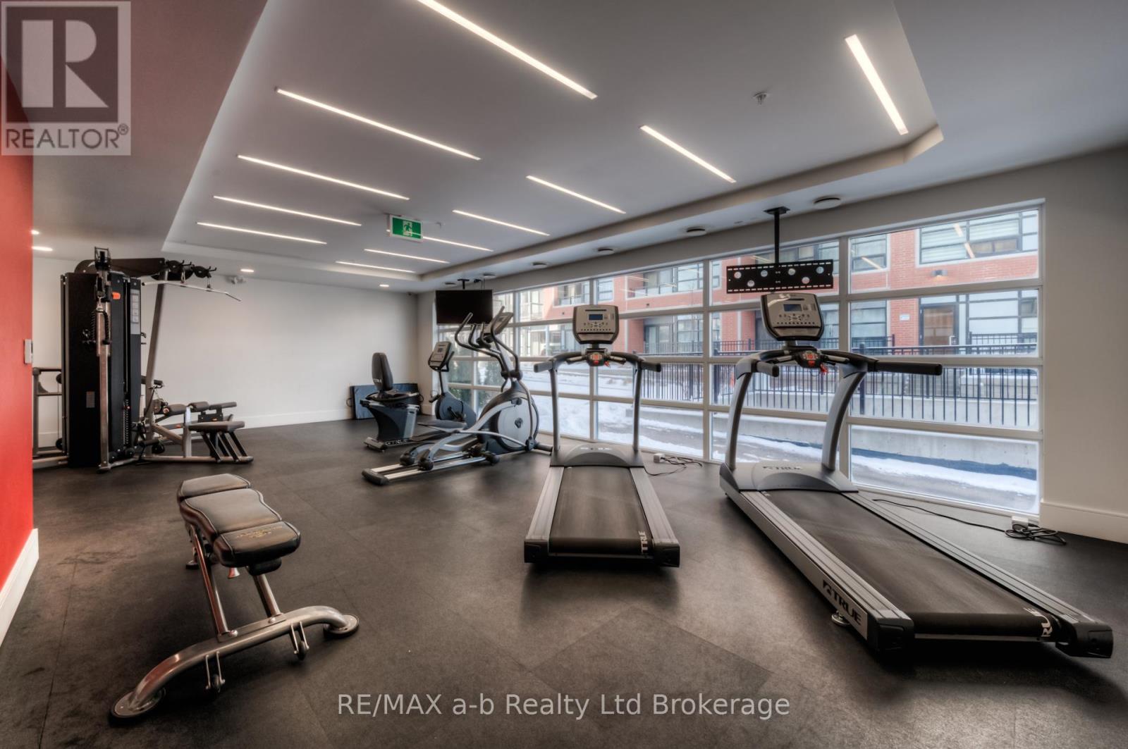 415 - 155 St Leger Street, Kitchener, Ontario  N2H 0B9 - Photo 44 - X12692736