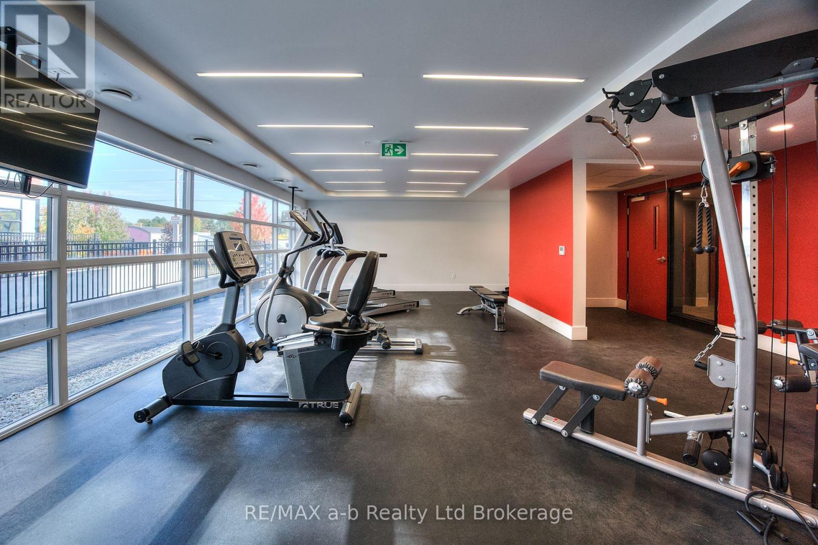 415 - 155 St Leger Street, Kitchener, Ontario  N2H 0B9 - Photo 45 - X12692736