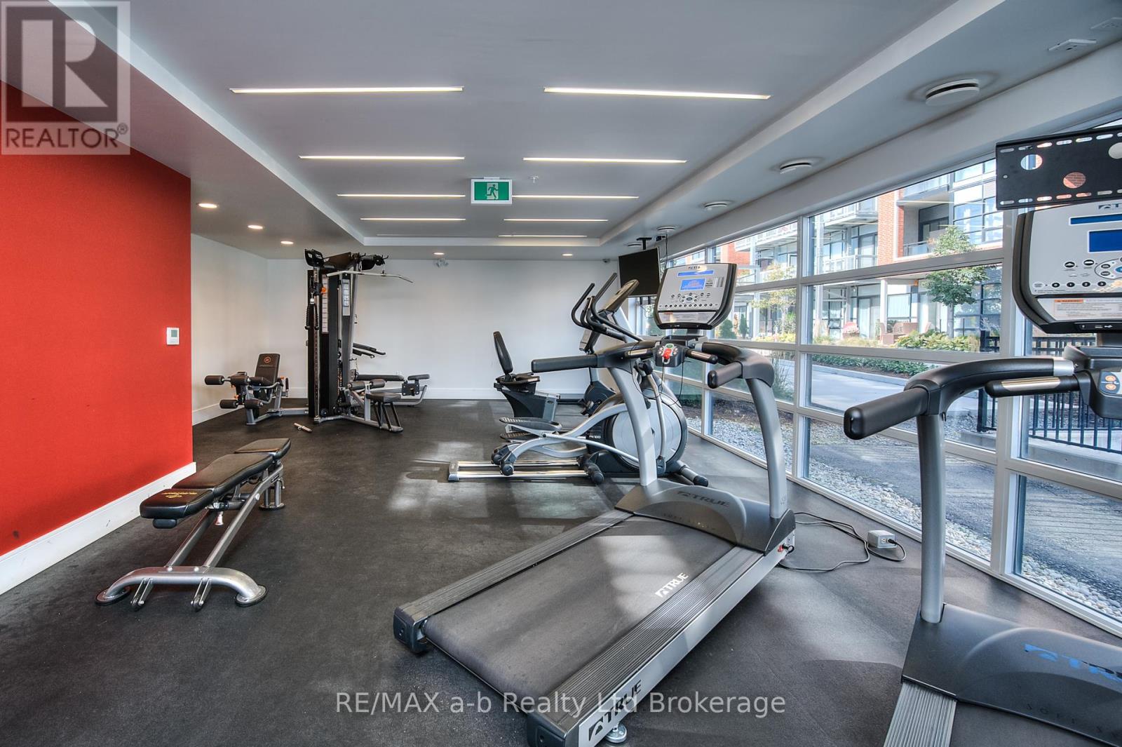 415 - 155 St Leger Street, Kitchener, Ontario  N2H 0B9 - Photo 46 - X12692736