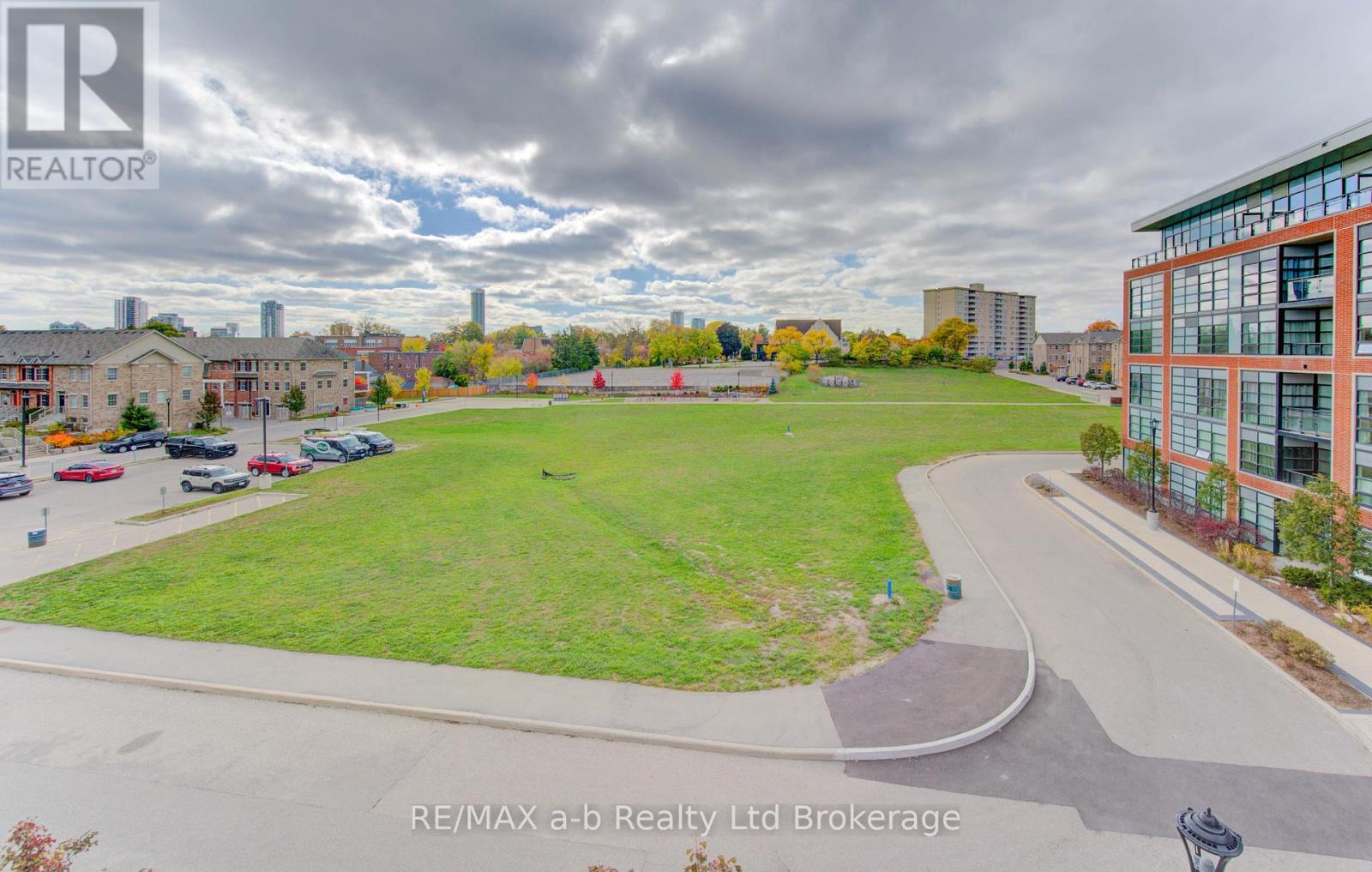 415 - 155 St Leger Street, Kitchener, Ontario  N2H 0B9 - Photo 48 - X12692736