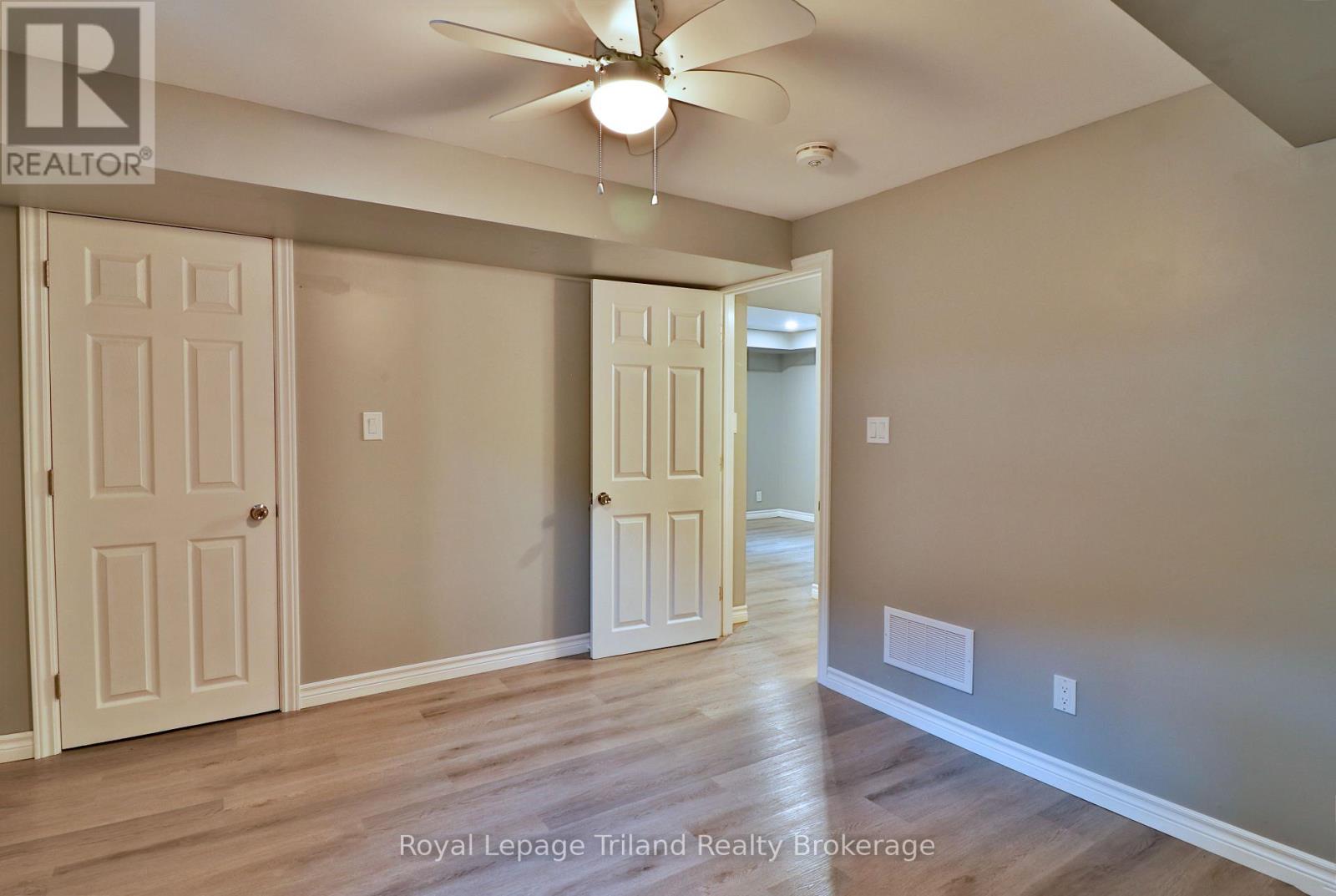 C - 93 Winniett Street, Woodstock (Woodstock - North), Ontario  N4S 5Z6 - Photo 6 - X12694226