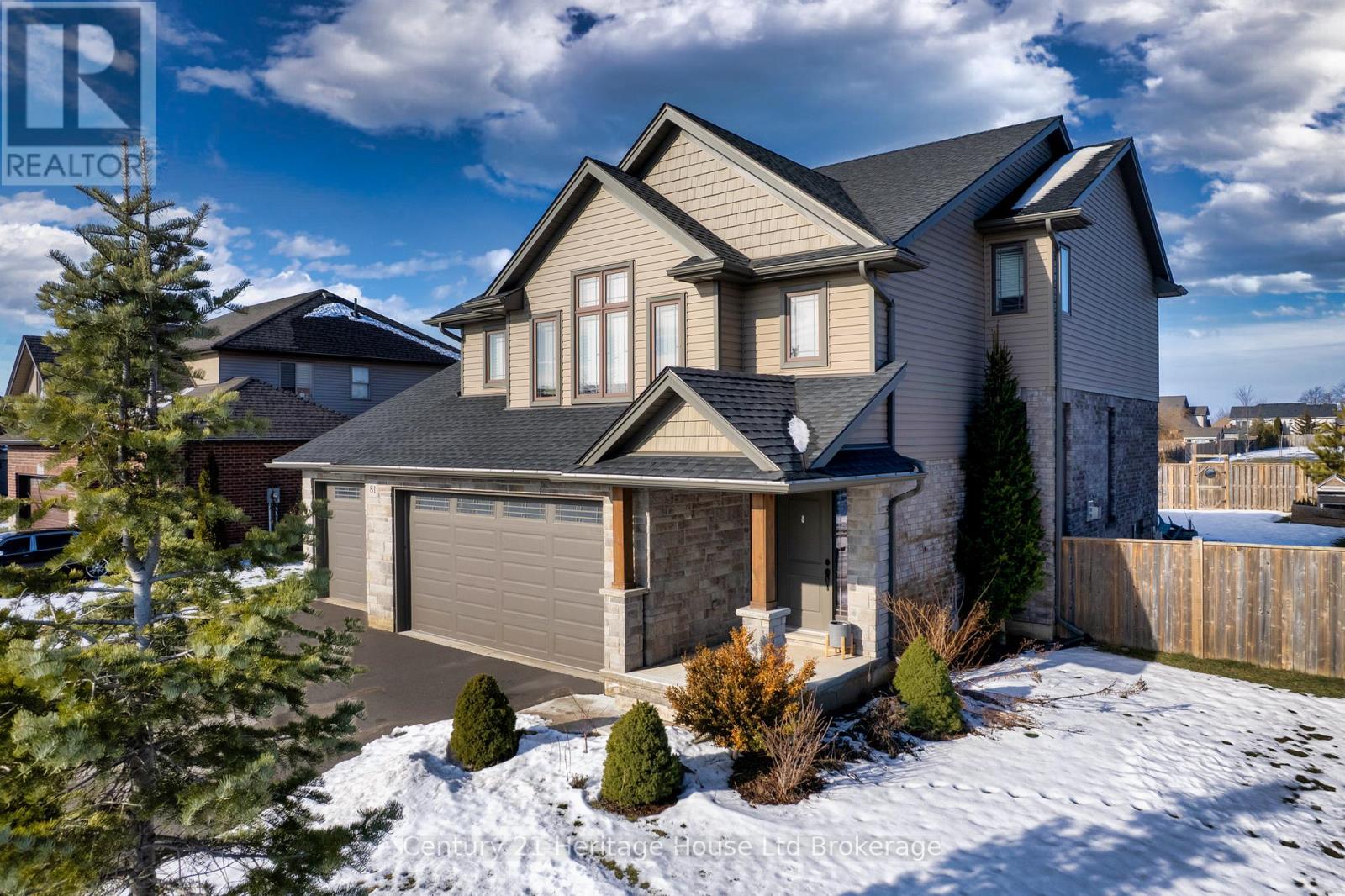 81 Graydon Drive, South-West Oxford (Mount Elgin), Ontario  N0J 1N0 - Photo 2 - X12696188