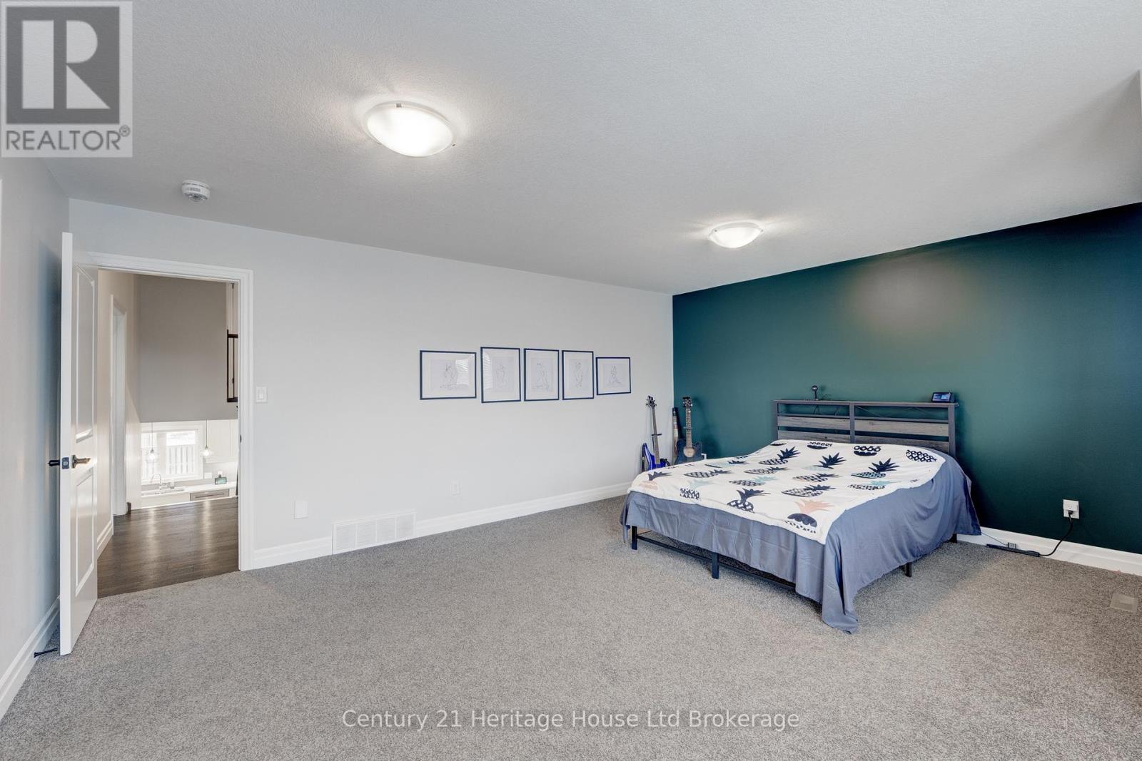 81 Graydon Drive, South-West Oxford (Mount Elgin), Ontario  N0J 1N0 - Photo 24 - X12696188