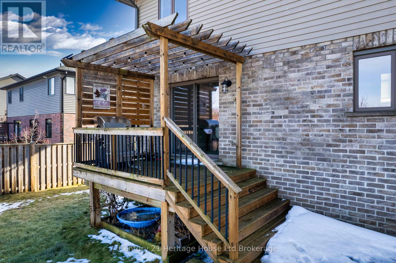 81 Graydon Drive, South-West Oxford (Mount Elgin), Ontario  N0J 1N0 - Photo 44 - X12696188