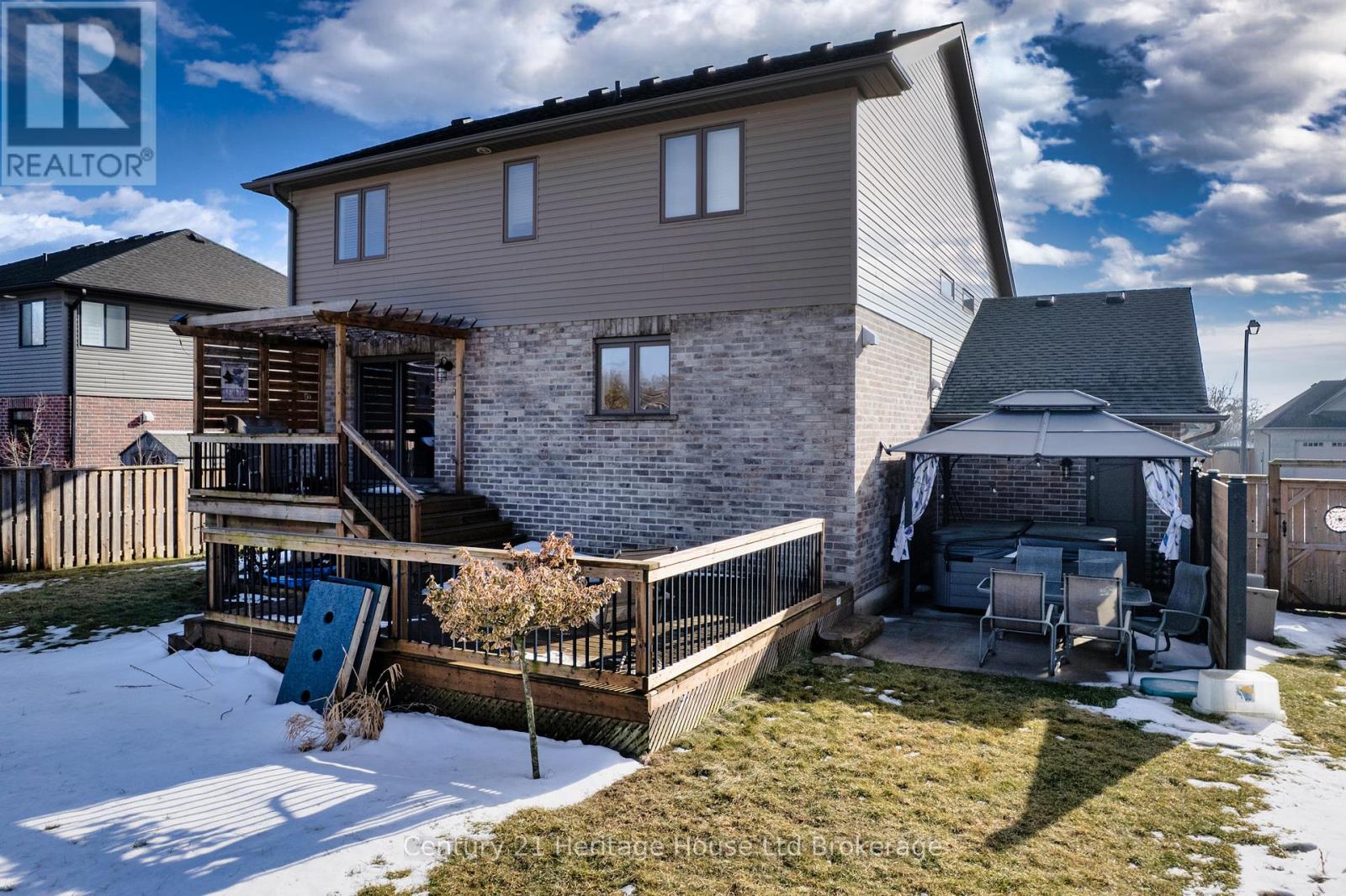 81 Graydon Drive, South-West Oxford (Mount Elgin), Ontario  N0J 1N0 - Photo 45 - X12696188