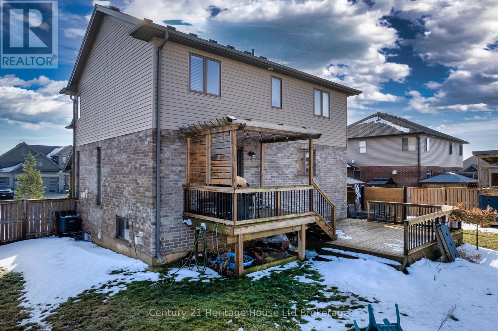 81 Graydon Drive, South-West Oxford (Mount Elgin), Ontario  N0J 1N0 - Photo 47 - X12696188