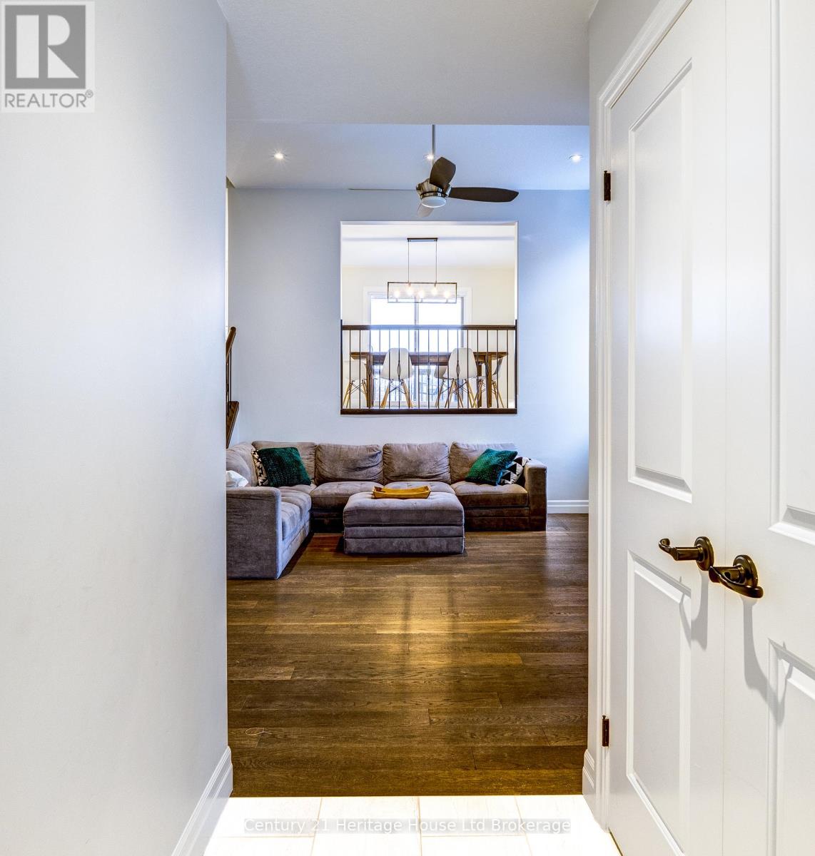 81 Graydon Drive, South-West Oxford (Mount Elgin), Ontario  N0J 1N0 - Photo 5 - X12696188