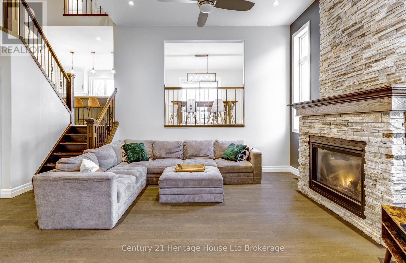 81 Graydon Drive, South-West Oxford (Mount Elgin), Ontario  N0J 1N0 - Photo 6 - X12696188