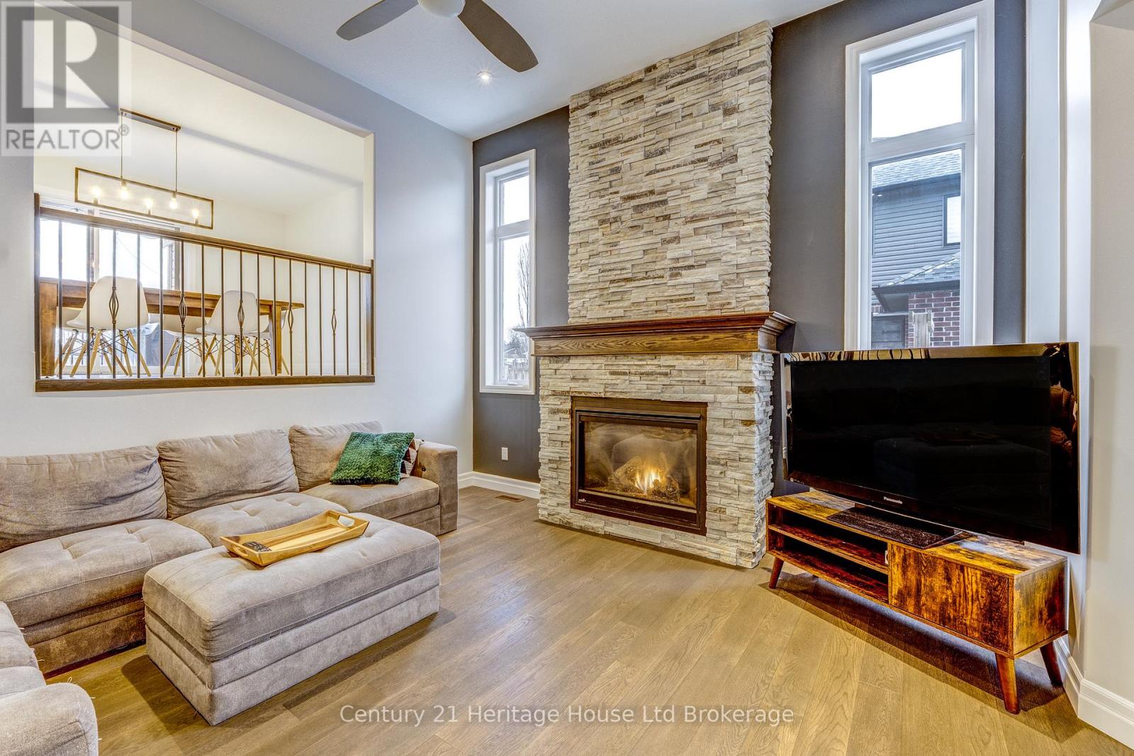 81 Graydon Drive, South-West Oxford (Mount Elgin), Ontario  N0J 1N0 - Photo 7 - X12696188