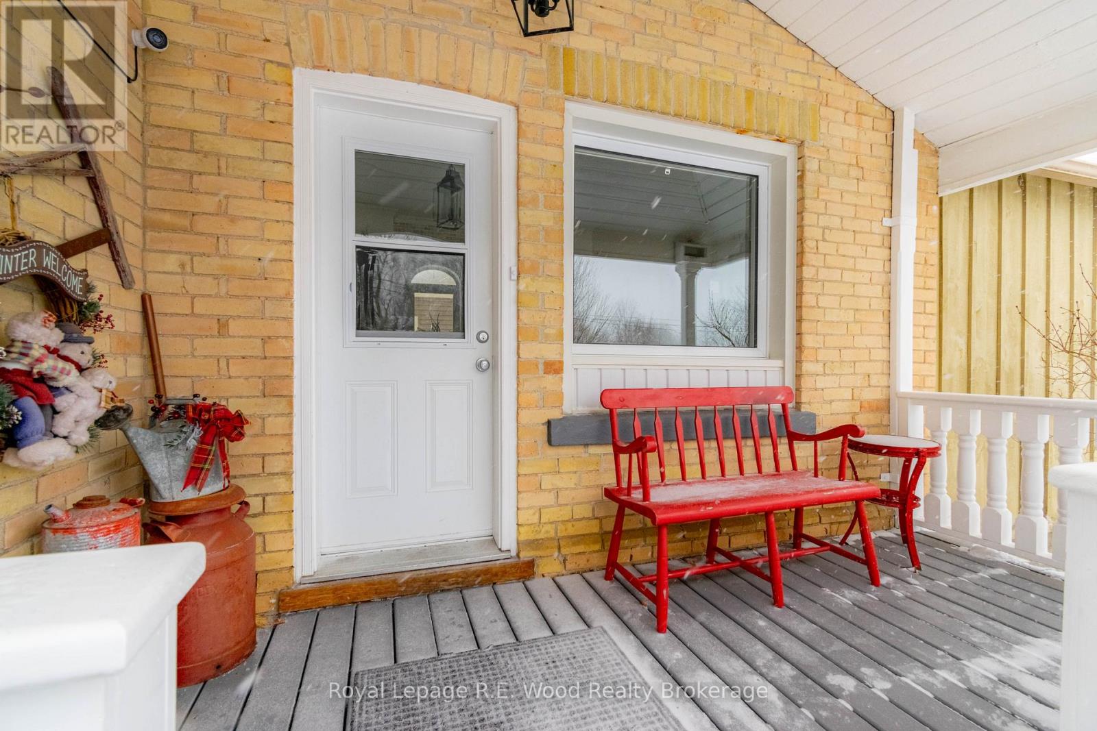 18 Main Street E, Norwich (Norwich Town), Ontario  N0J 1P0 - Photo 10 - X12696862