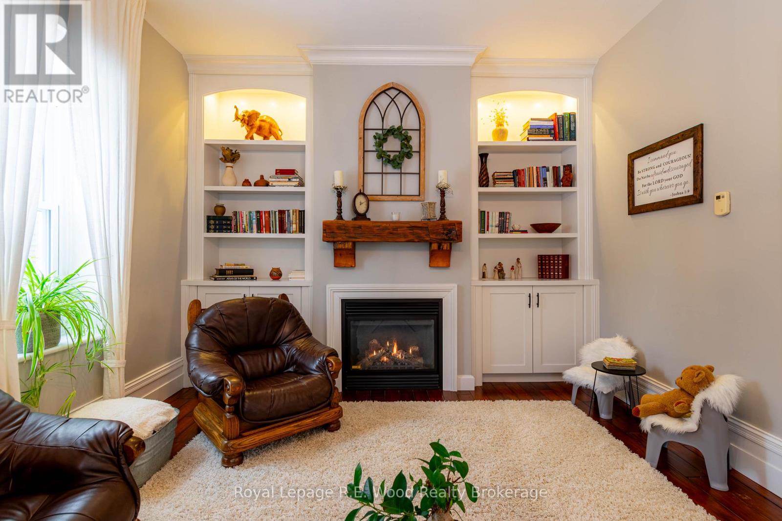 18 Main Street E, Norwich (Norwich Town), Ontario  N0J 1P0 - Photo 32 - X12696862