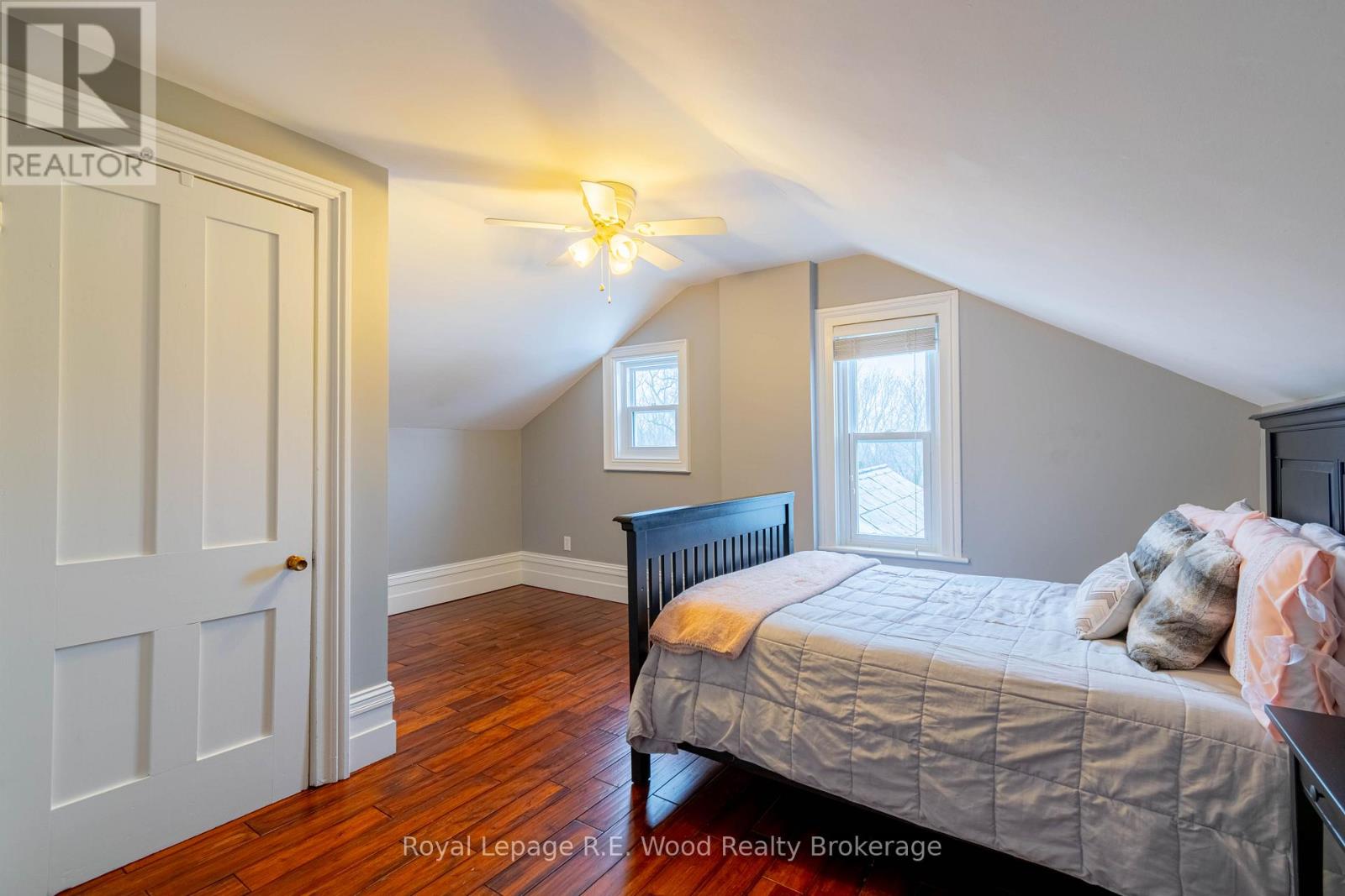 18 Main Street E, Norwich (Norwich Town), Ontario  N0J 1P0 - Photo 37 - X12696862