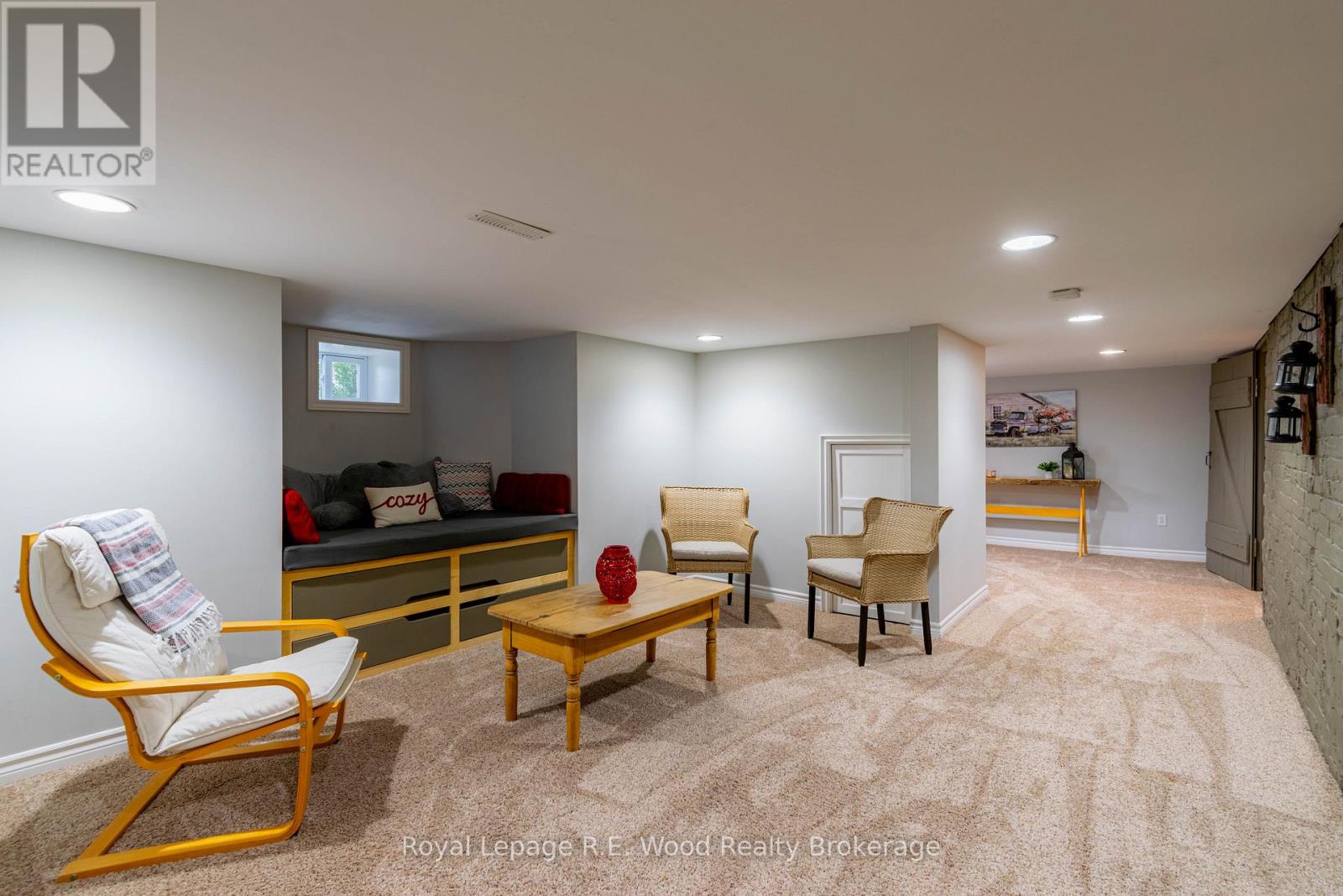 18 Main Street E, Norwich (Norwich Town), Ontario  N0J 1P0 - Photo 41 - X12696862