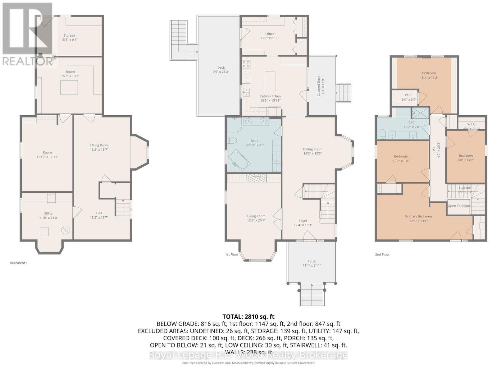 18 Main Street E, Norwich (Norwich Town), Ontario  N0J 1P0 - Photo 47 - X12696862