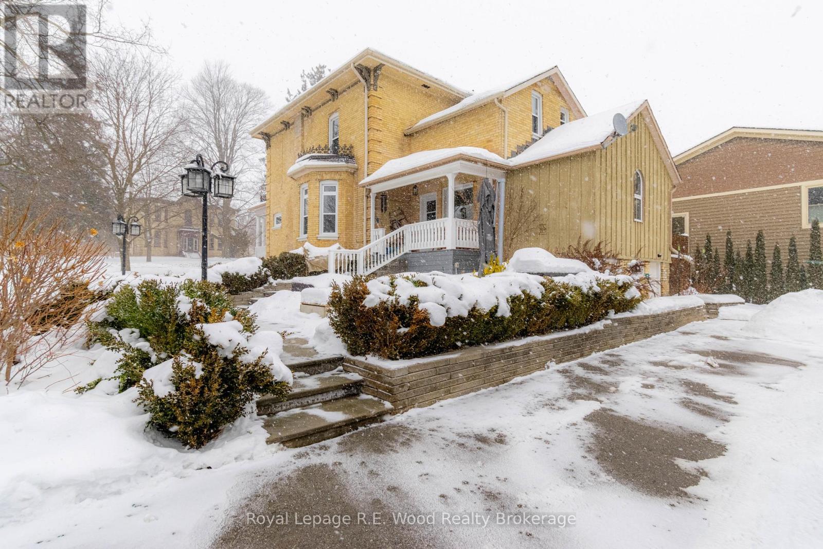 18 Main Street E, Norwich (Norwich Town), Ontario  N0J 1P0 - Photo 6 - X12696862