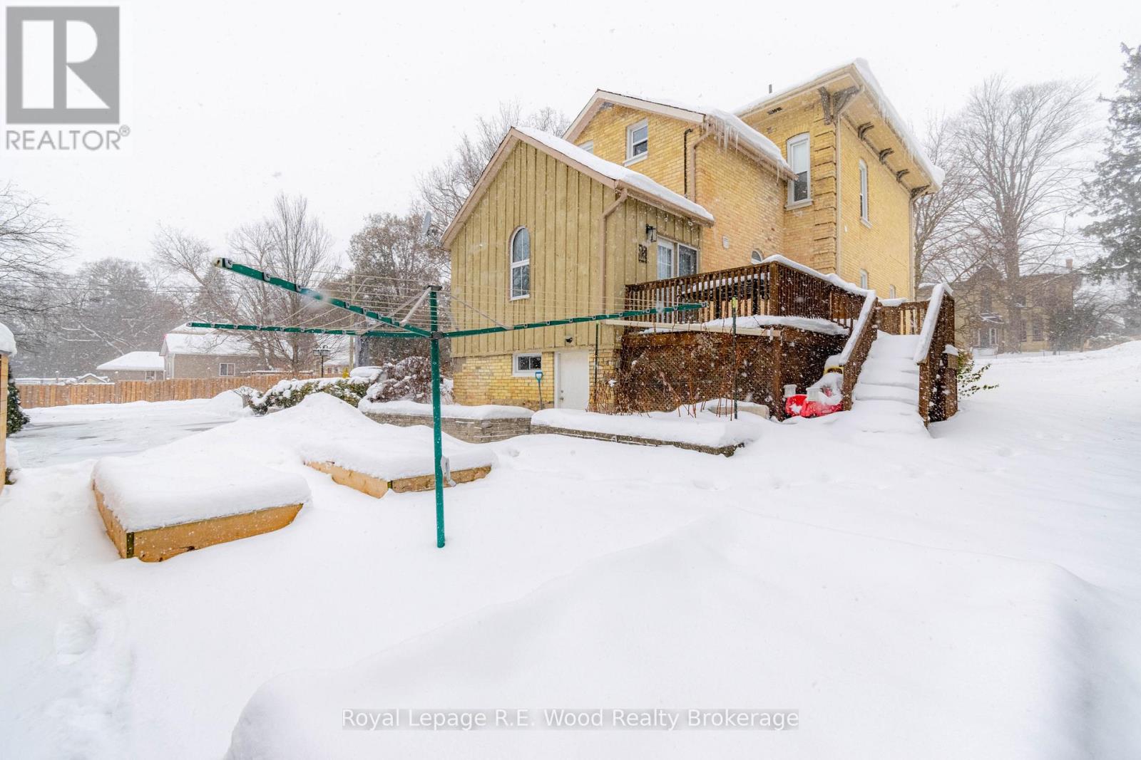 18 Main Street E, Norwich (Norwich Town), Ontario  N0J 1P0 - Photo 7 - X12696862