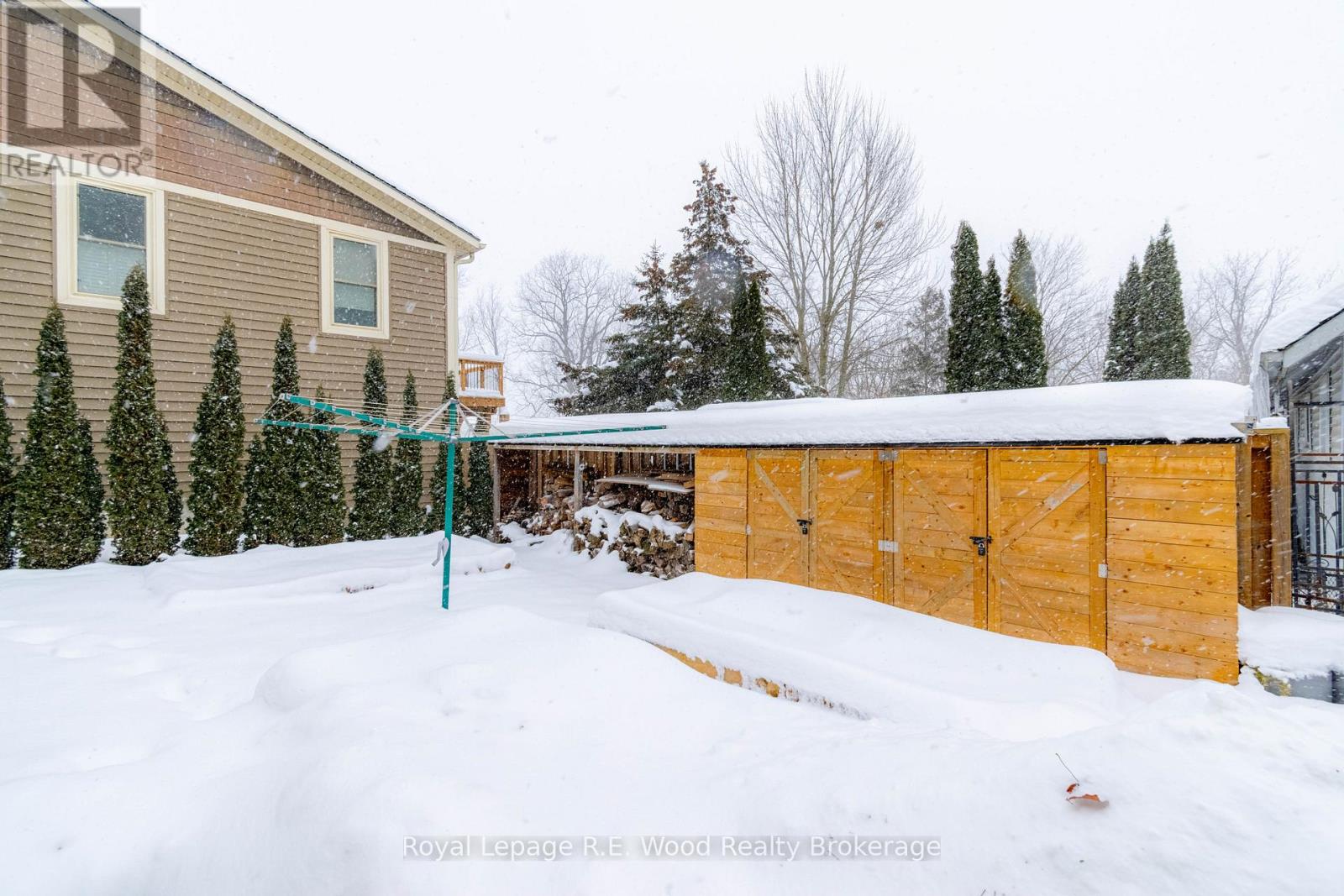 18 Main Street E, Norwich (Norwich Town), Ontario  N0J 1P0 - Photo 8 - X12696862