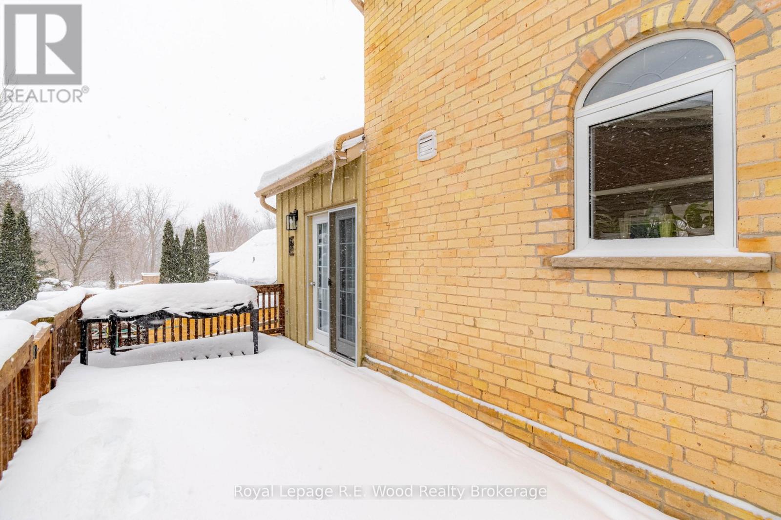 18 Main Street E, Norwich (Norwich Town), Ontario  N0J 1P0 - Photo 9 - X12696862