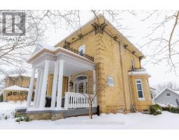 18 MAIN STREET E, norwich (norwich town), Ontario