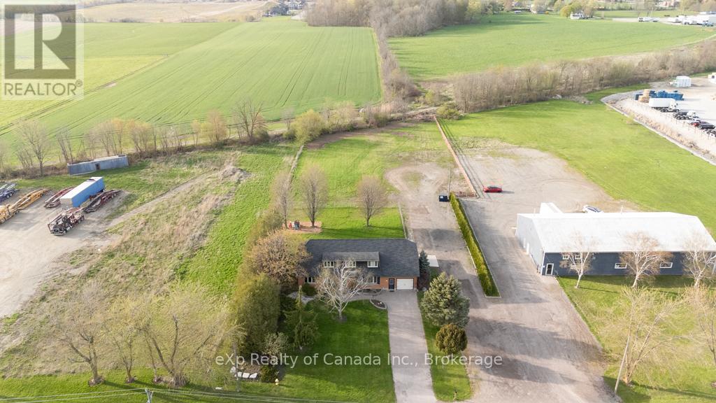 285687 Airport Road, Norwich (Norwich Town), Ontario  N0J 1P0 - Photo 8 - X12696872