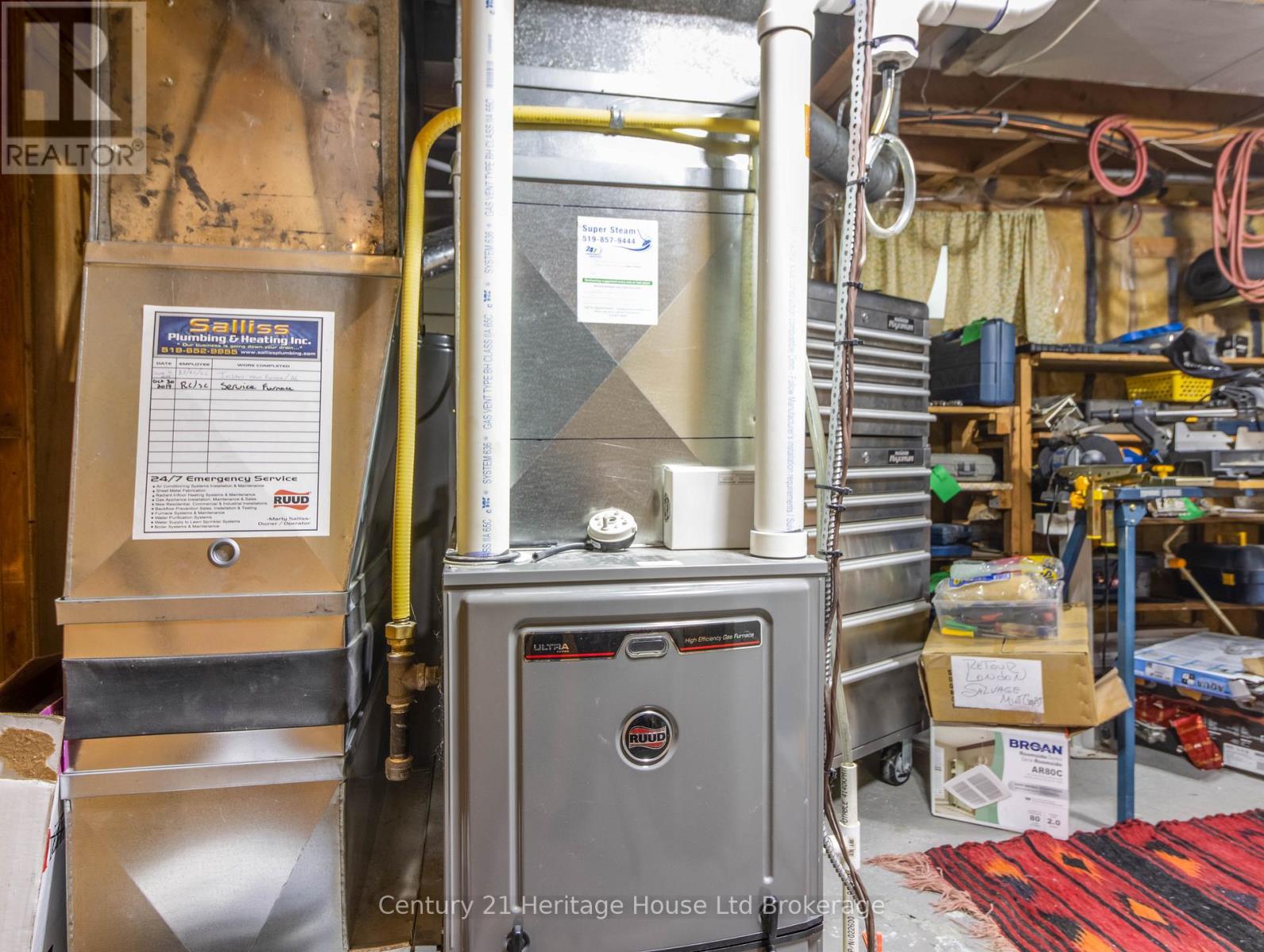 634 Wallace Street, London East (East C), Ontario  N5Y 3R7 - Photo 30 - X12698928