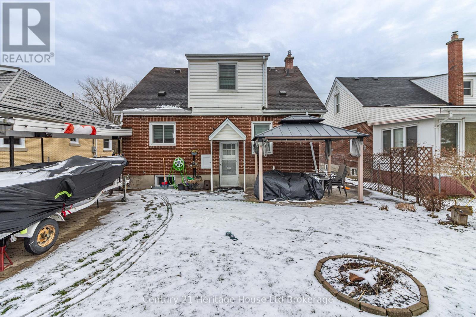 634 Wallace Street, London East (East C), Ontario  N5Y 3R7 - Photo 31 - X12698928