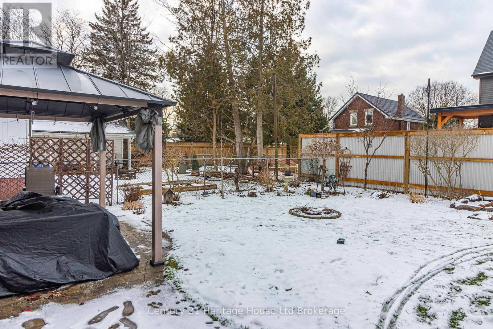 634 Wallace Street, London East (East C), Ontario  N5Y 3R7 - Photo 32 - X12698928