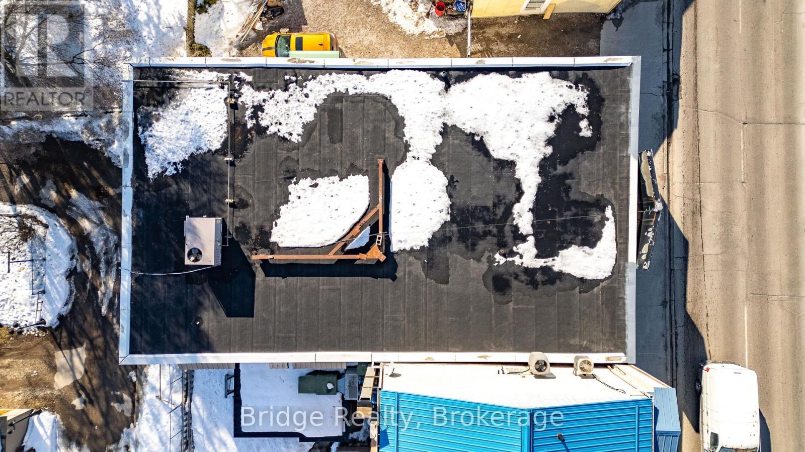 290 Dundas Street, Woodstock (Woodstock - North), Ontario  N4S 1B2 - Photo 47 - X12701568