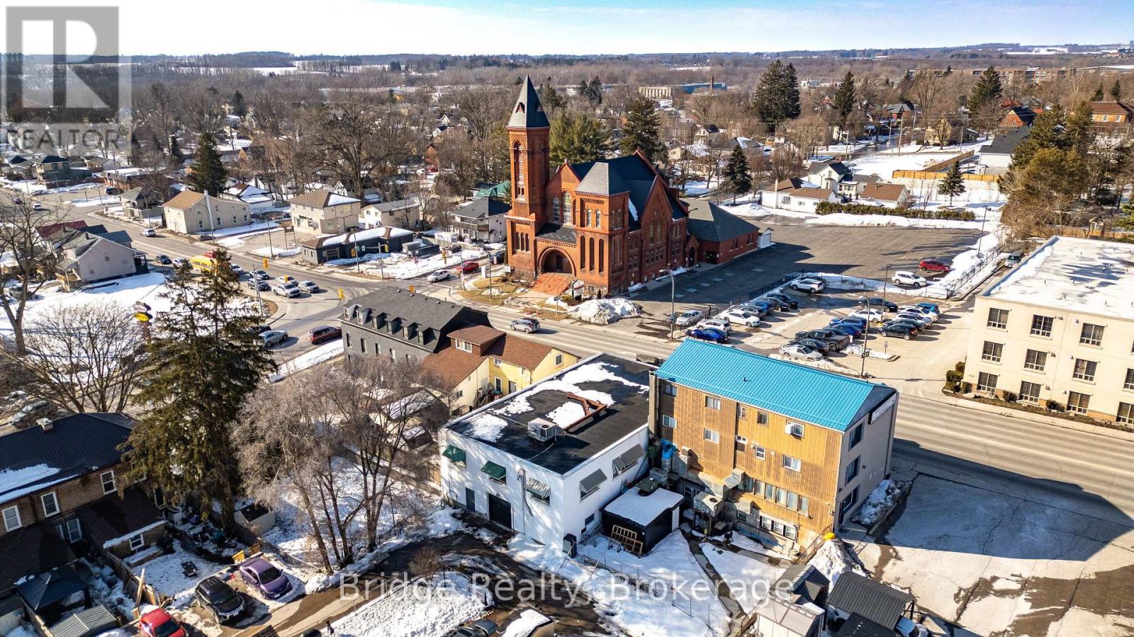 290 Dundas Street, Woodstock (Woodstock - North), Ontario  N4S 1B2 - Photo 49 - X12701568