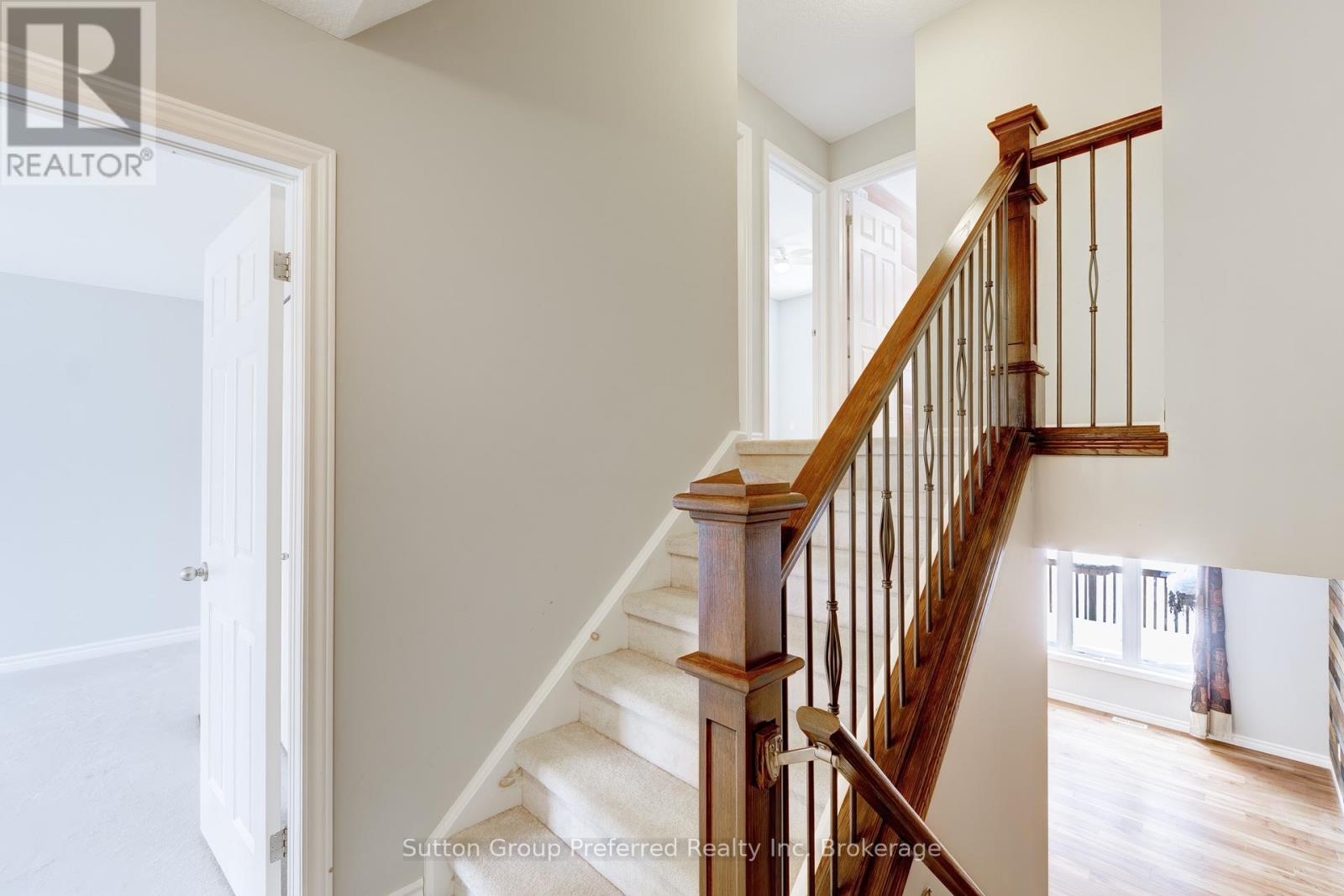 3 - 176 Ferguson Drive, Woodstock (Woodstock - South), Ontario  N4V 0G6 - Photo 21 - X12702196