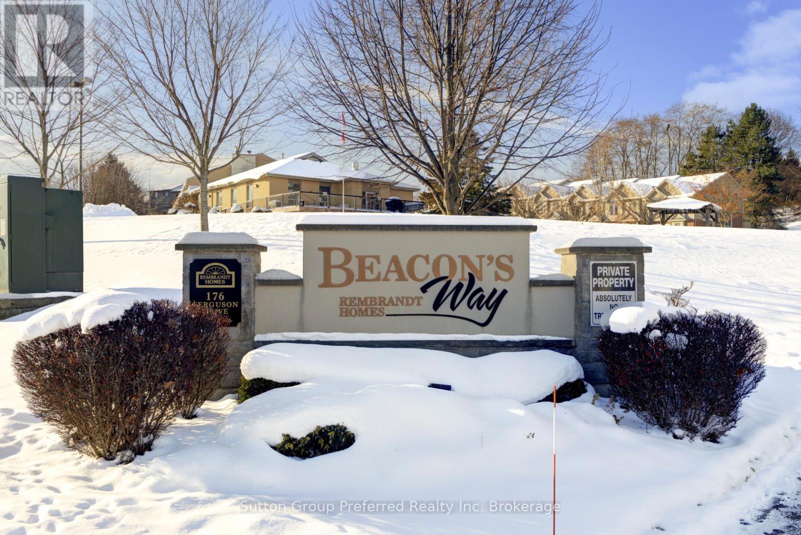 3 - 176 Ferguson Drive, Woodstock (Woodstock - South), Ontario  N4V 0G6 - Photo 3 - X12702196