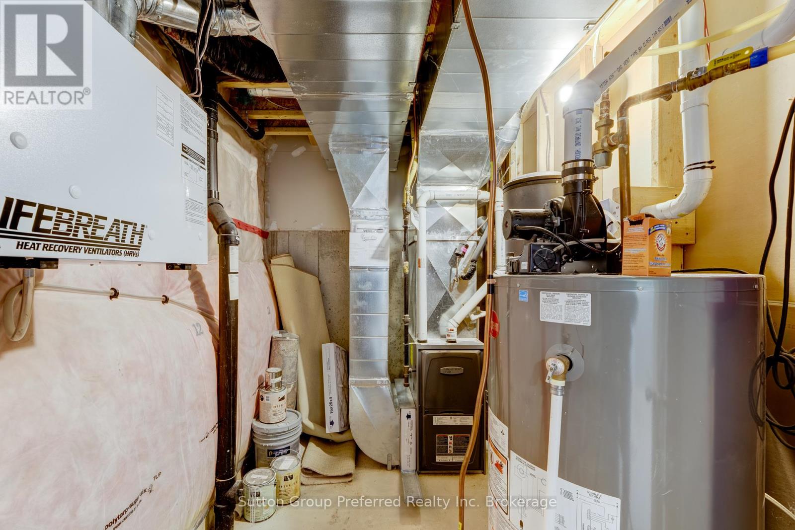 3 - 176 Ferguson Drive, Woodstock (Woodstock - South), Ontario  N4V 0G6 - Photo 33 - X12702196