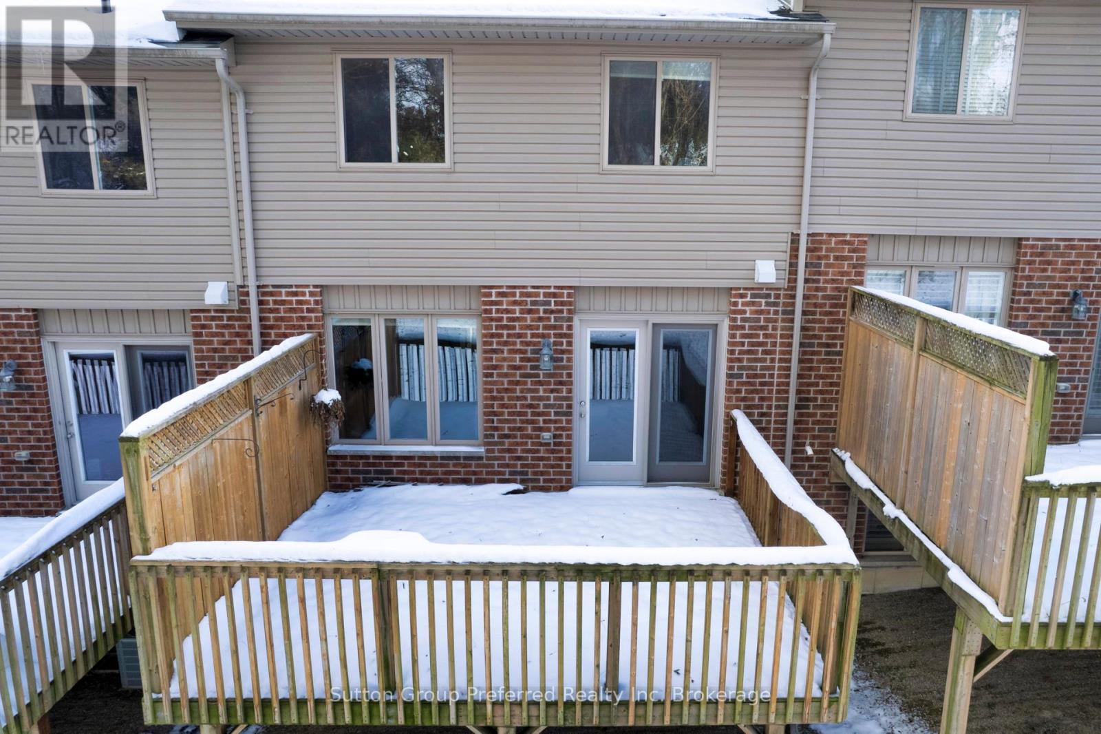 3 - 176 Ferguson Drive, Woodstock (Woodstock - South), Ontario  N4V 0G6 - Photo 5 - X12702196