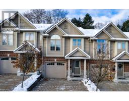 3 - 176 FERGUSON DRIVE, woodstock (woodstock - south), Ontario