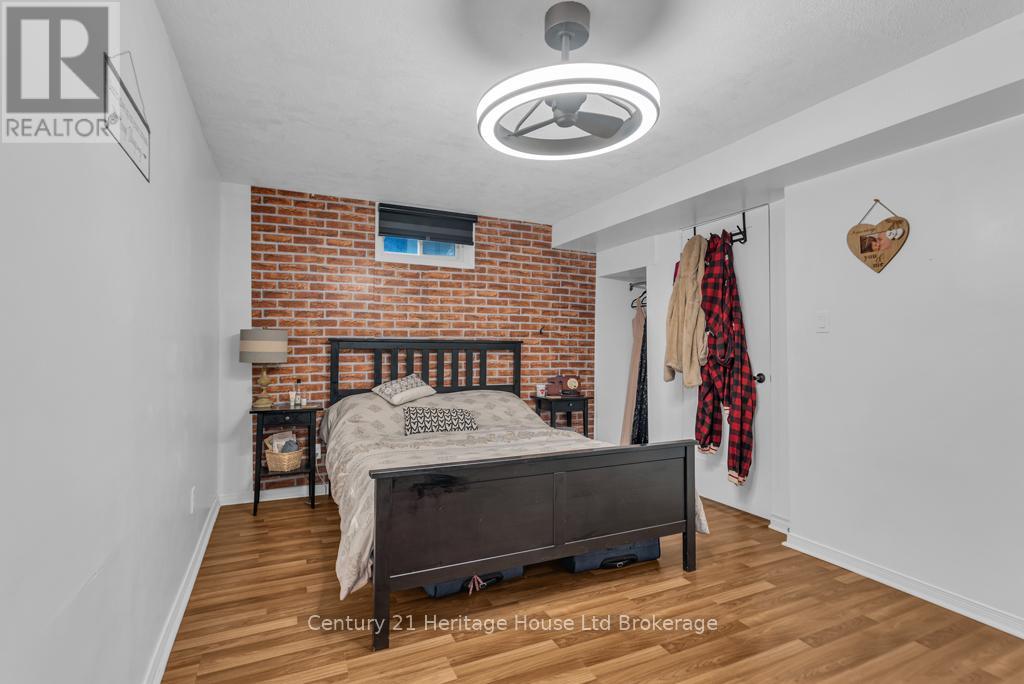 23 Tulip Drive, Tillsonburg, Ontario  N4G 5S5 - Photo 19 - X12702270