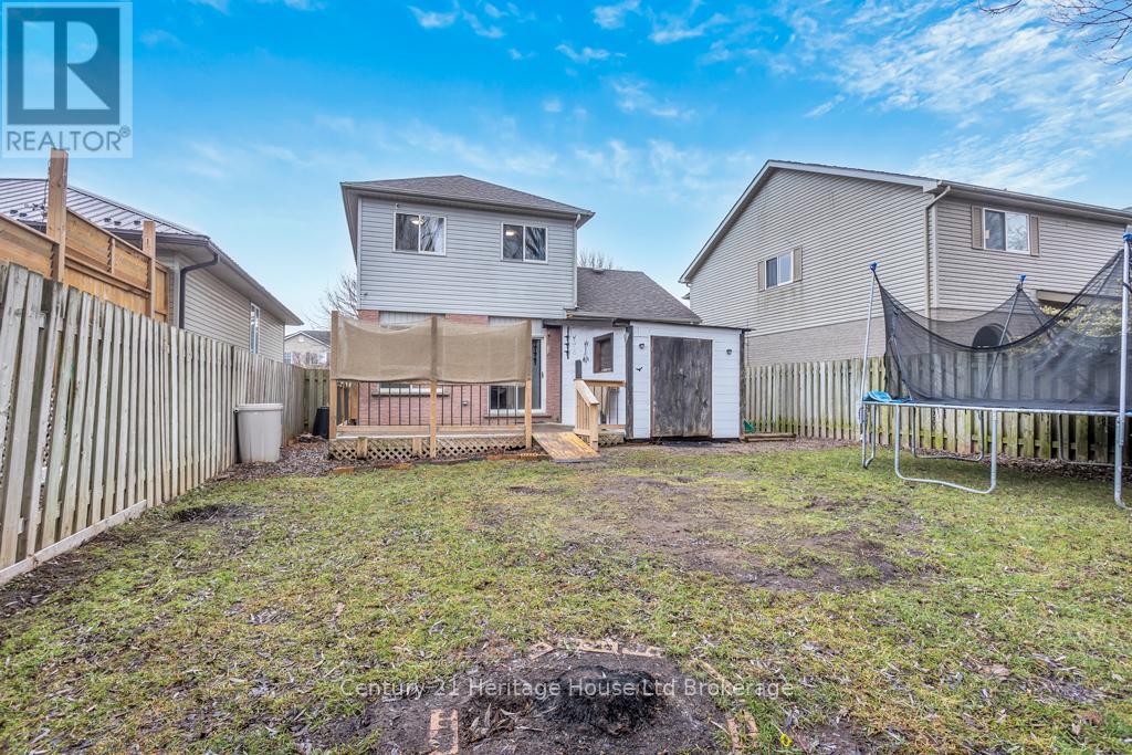 23 Tulip Drive, Tillsonburg, Ontario  N4G 5S5 - Photo 23 - X12702270