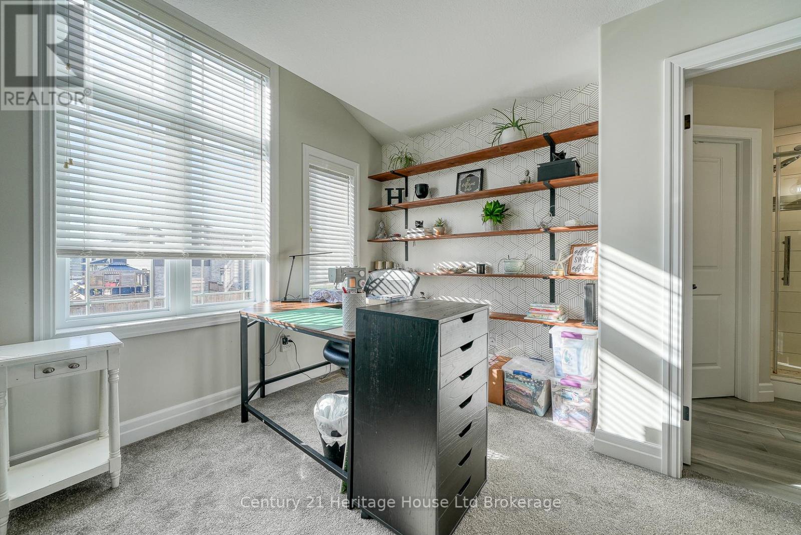 35 Peggy Avenue, South-West Oxford (Mount Elgin), Ontario  N0J 1N0 - Photo 27 - X12703188