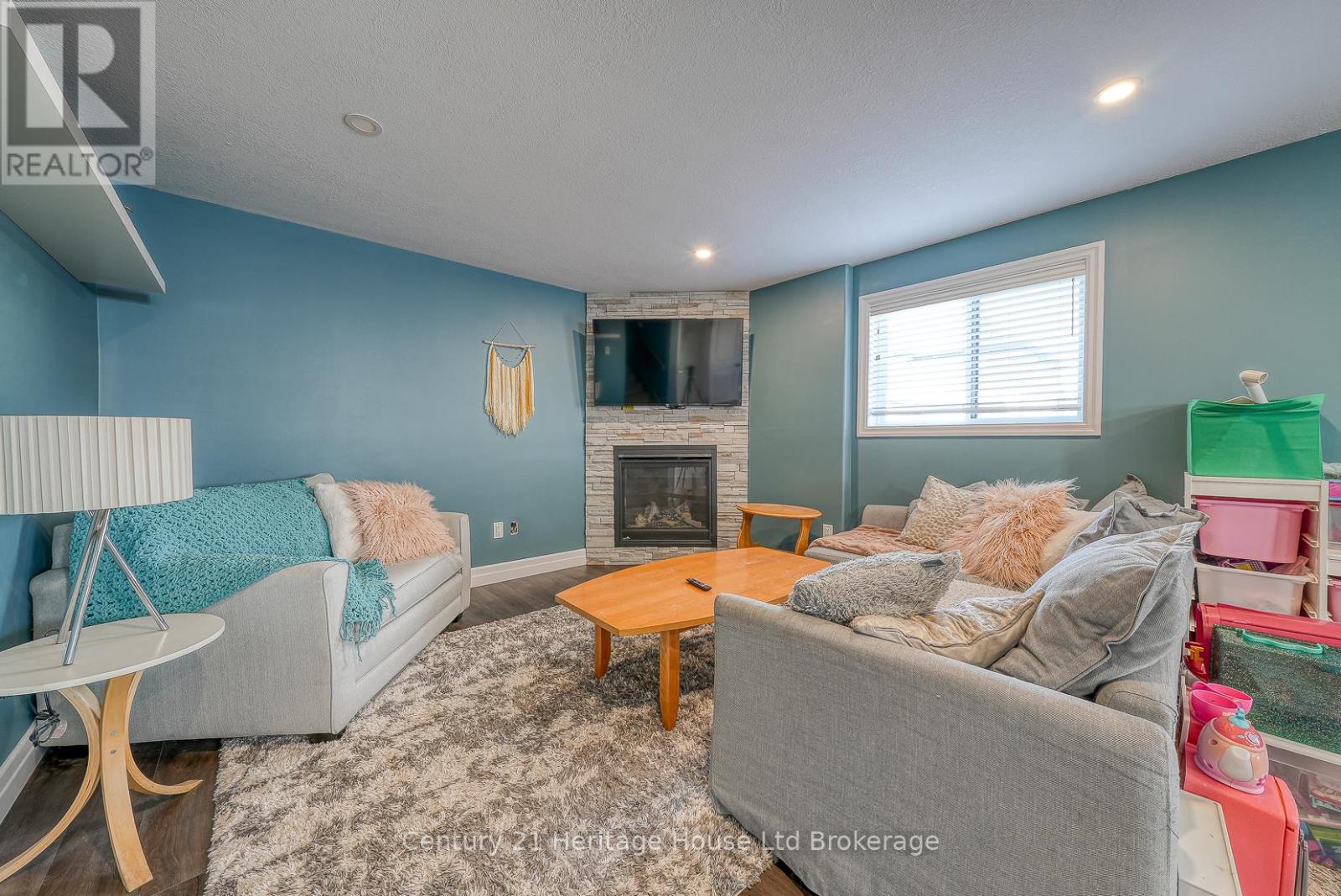 35 Peggy Avenue, South-West Oxford (Mount Elgin), Ontario  N0J 1N0 - Photo 41 - X12703188